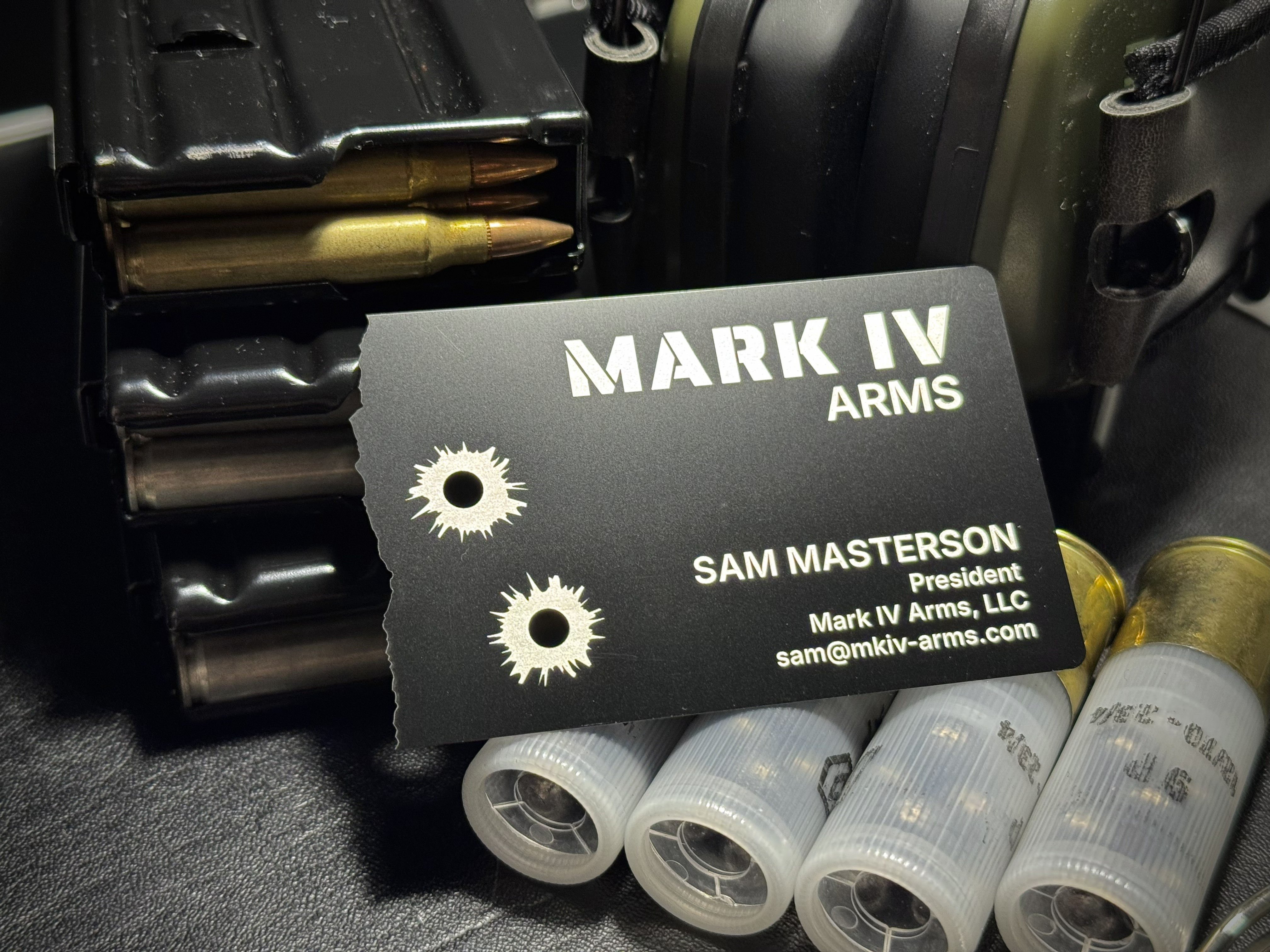 Bespoke design with custom laser cut artwork on 0.2 mm black aluminum.